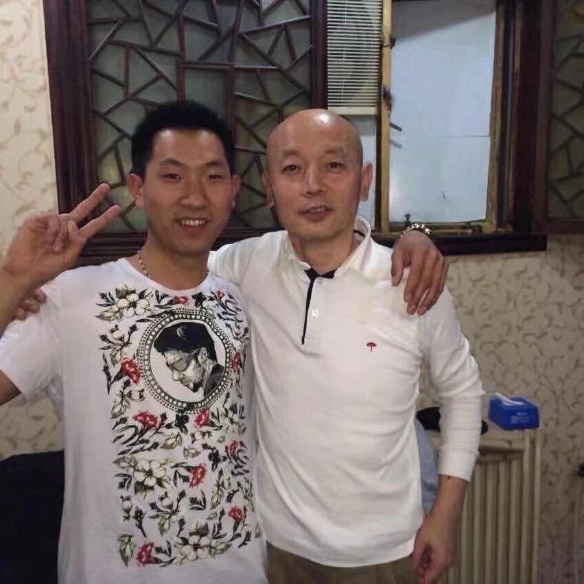 （徐西海美术馆）创始人