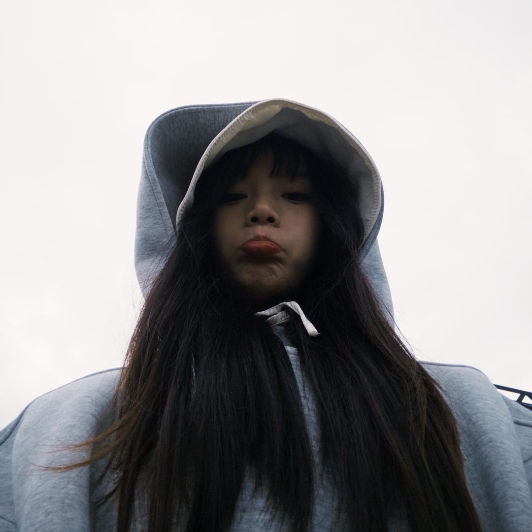 这只螃蟹麻了