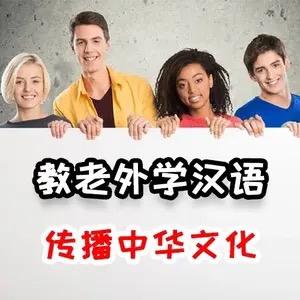 国际中文教师证培训