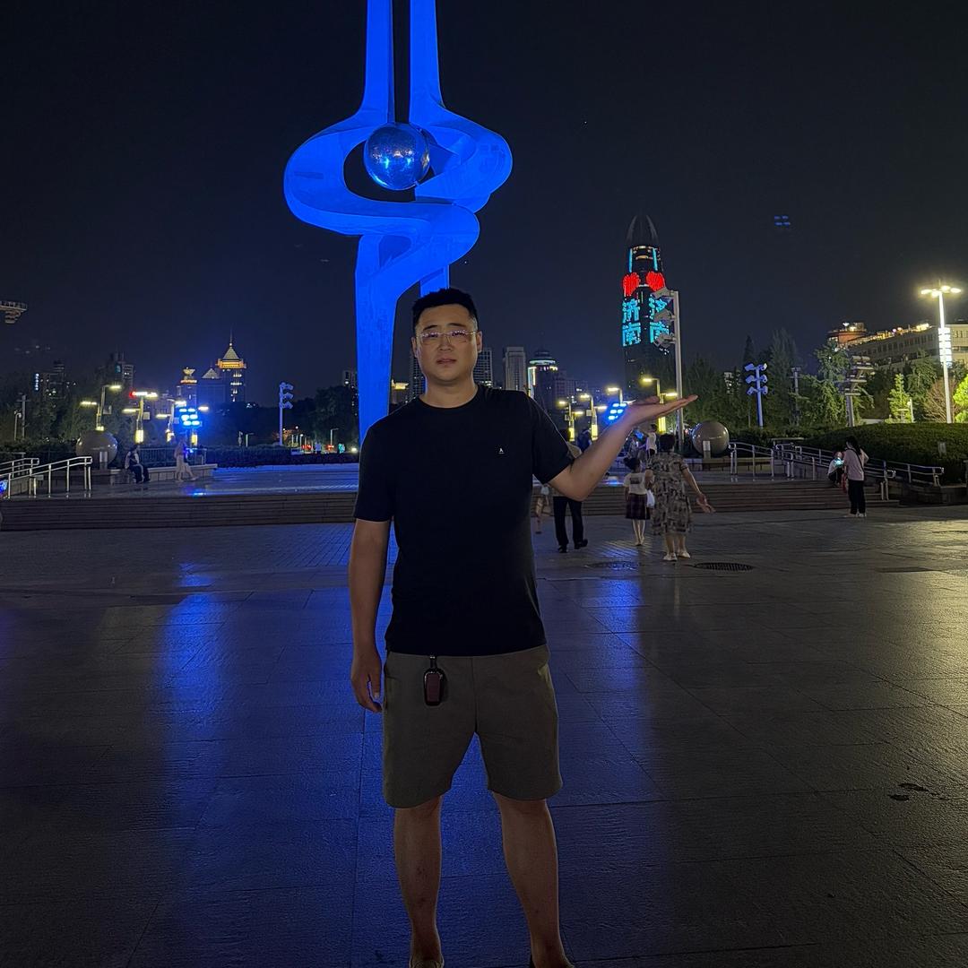 星诚农业  阿坤