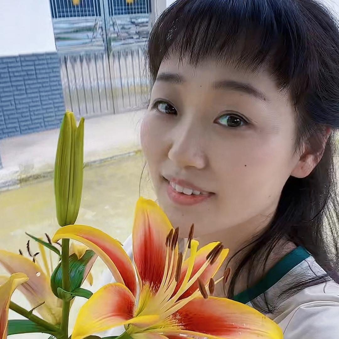 梅小妮儿💫