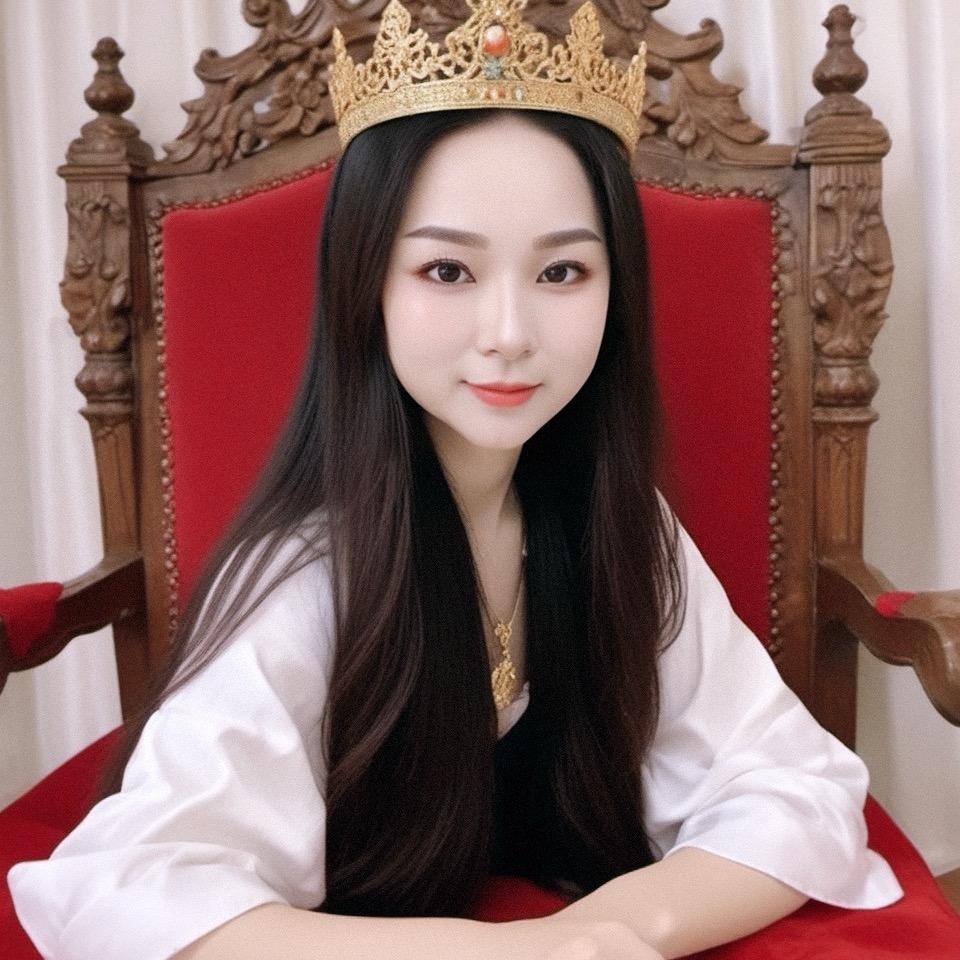 娜～😘