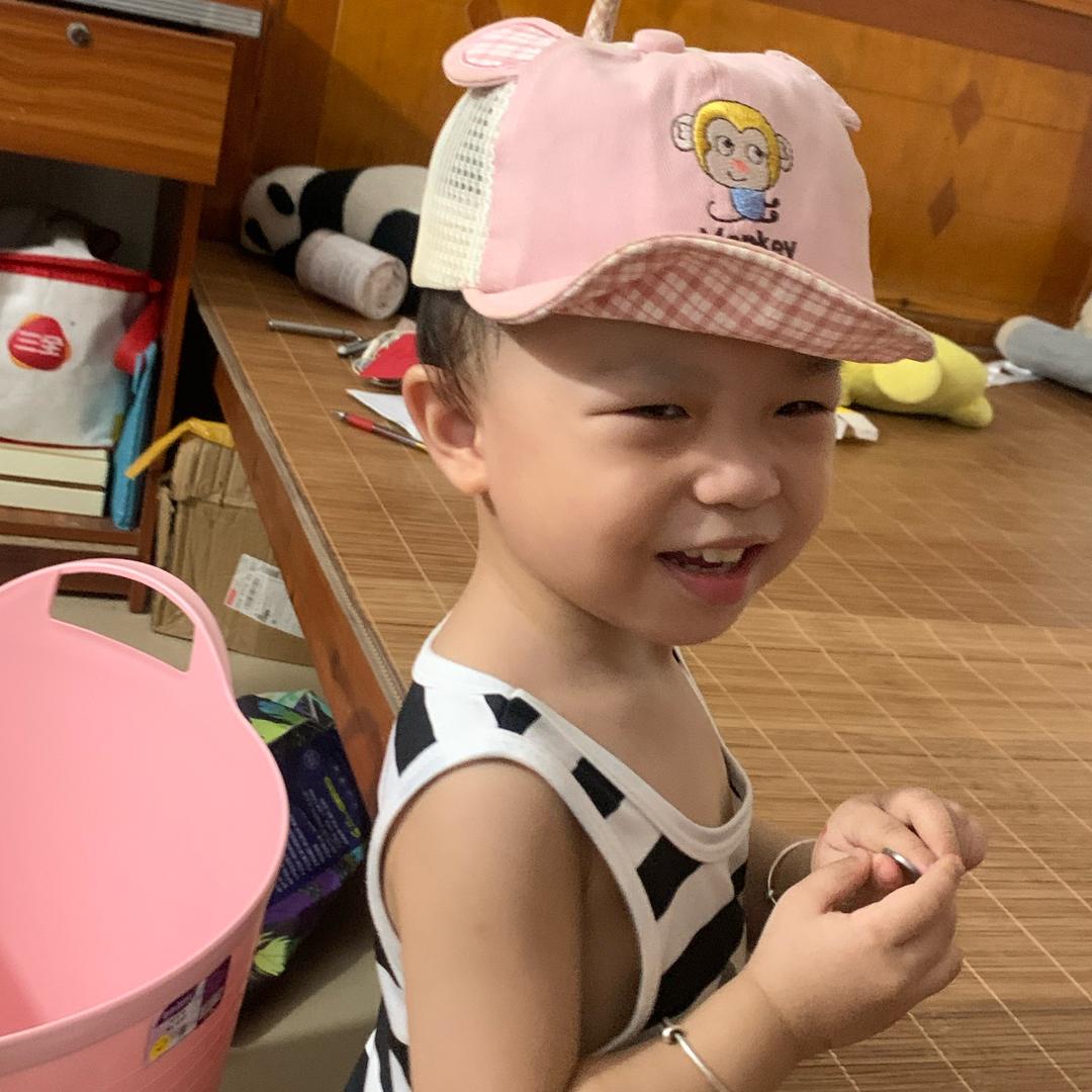 （小覃）木工专接二次结构模