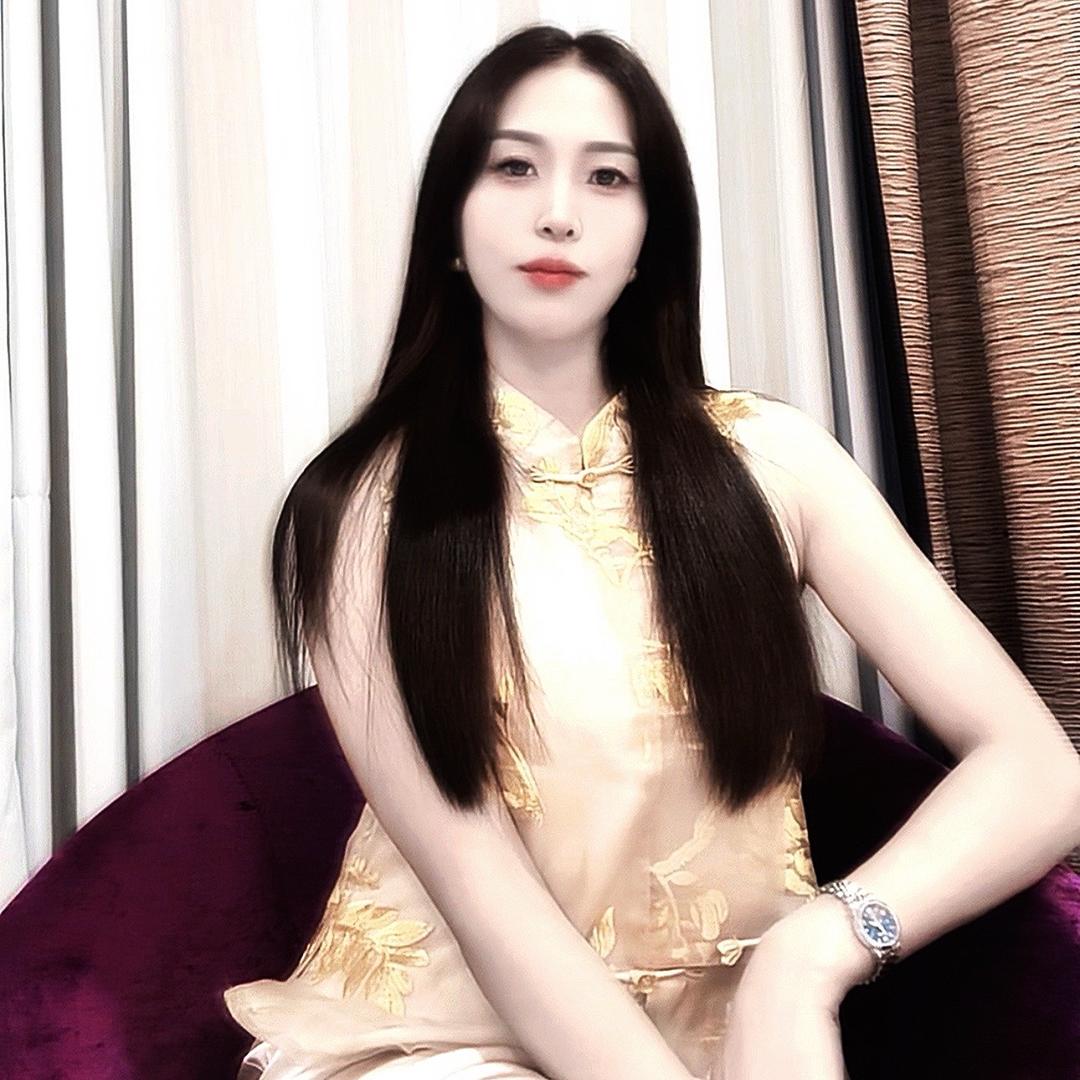 🌸张半仙🌸