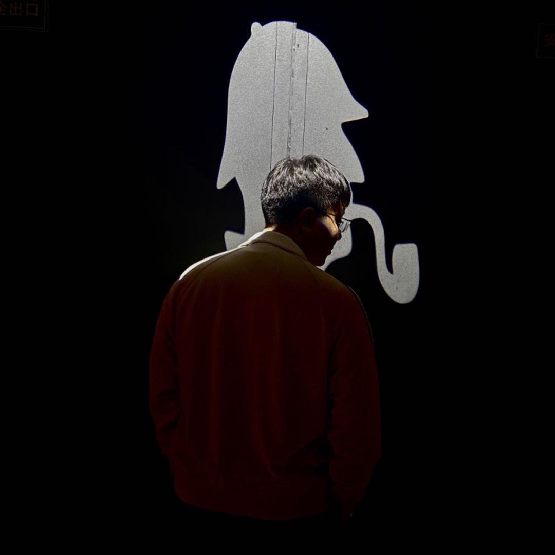 云与海☁️