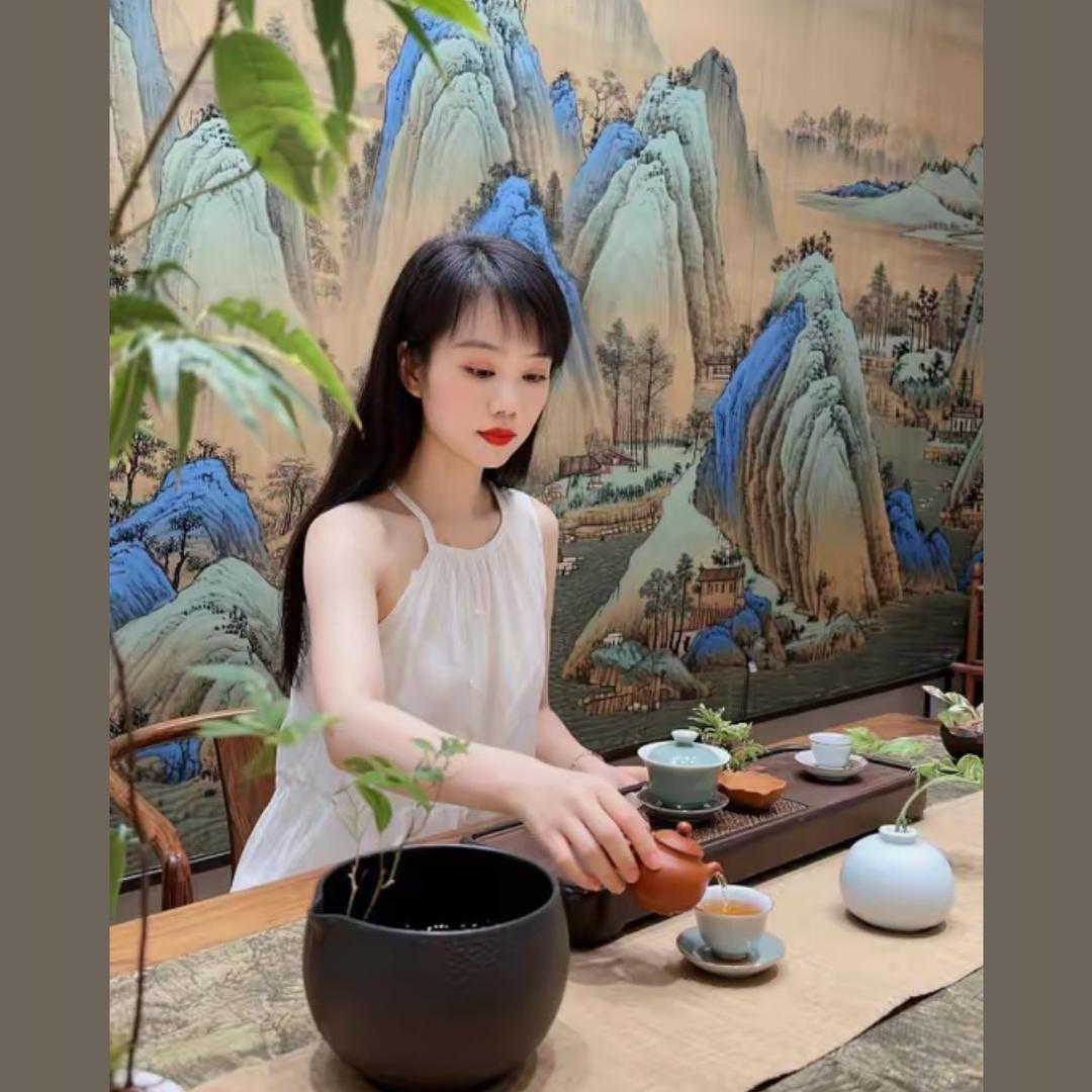 🍀   蓱~儿🌹🌈