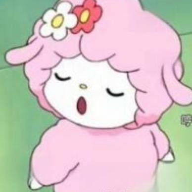 芽芽💤