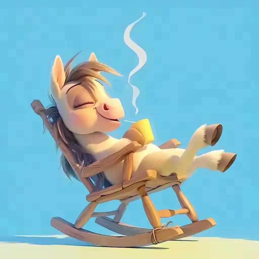 喵喵的花花世界