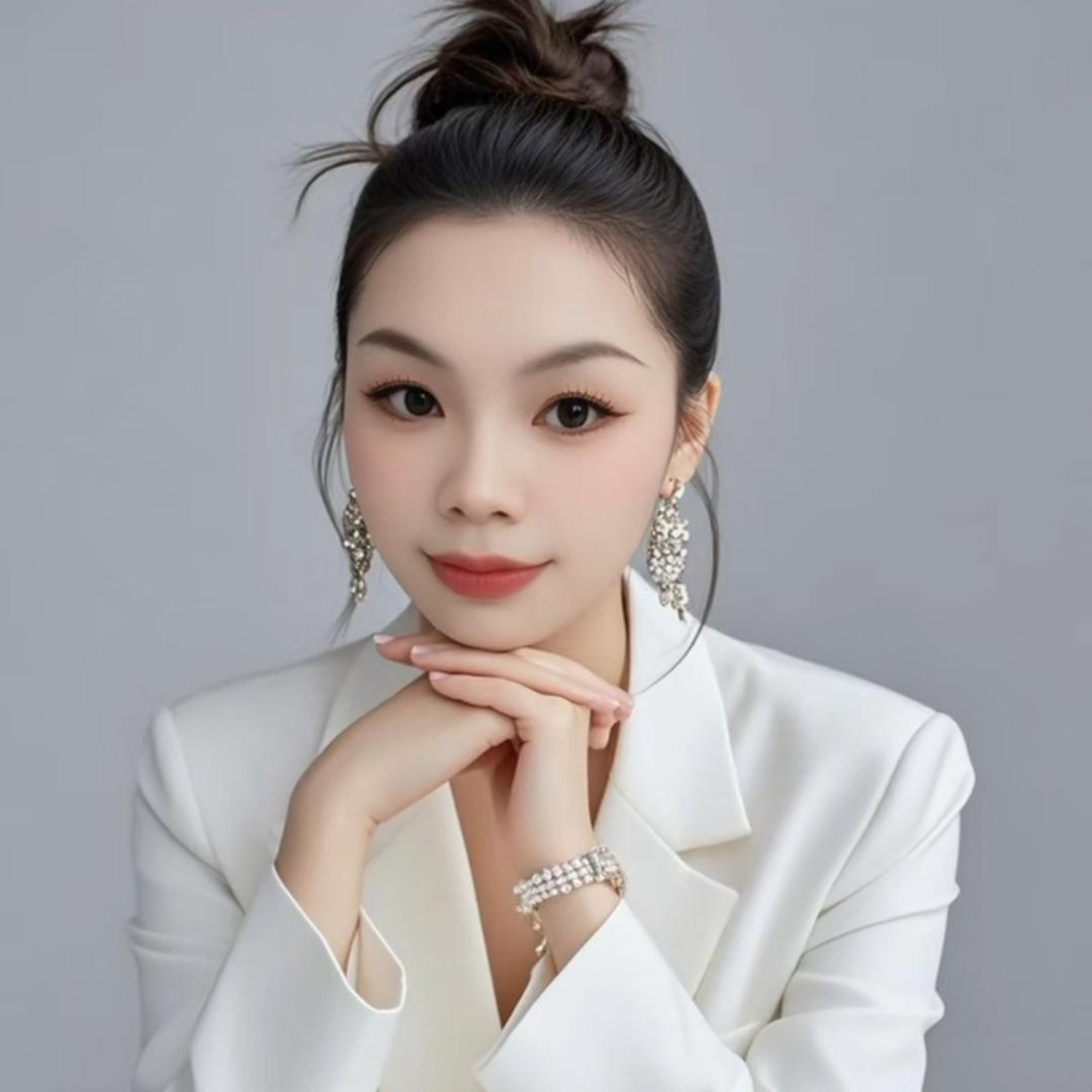 花容月貌
