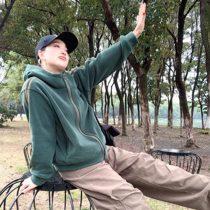 二姑娘日常橱窗