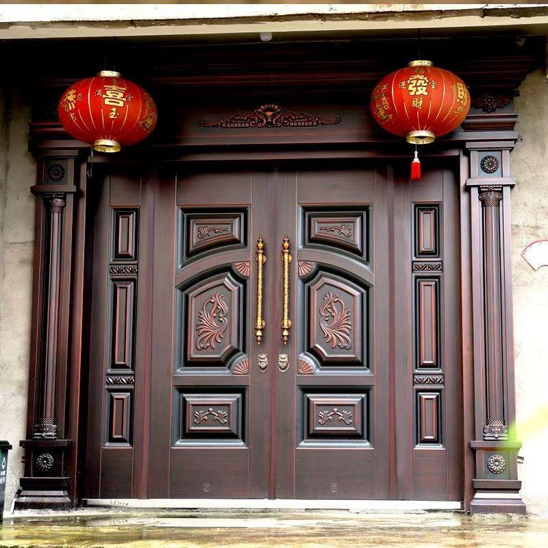 一间门窗店