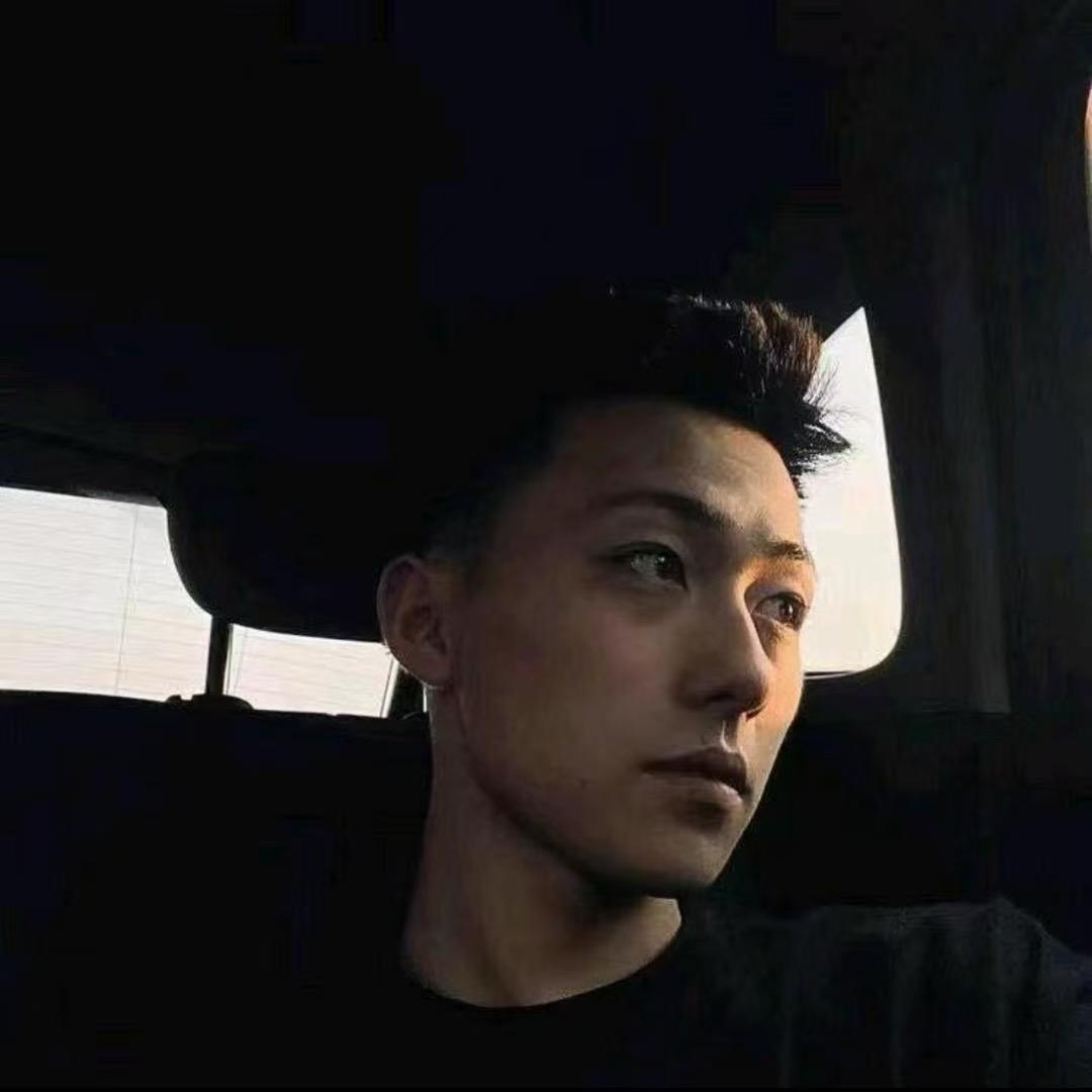 我选择随缘