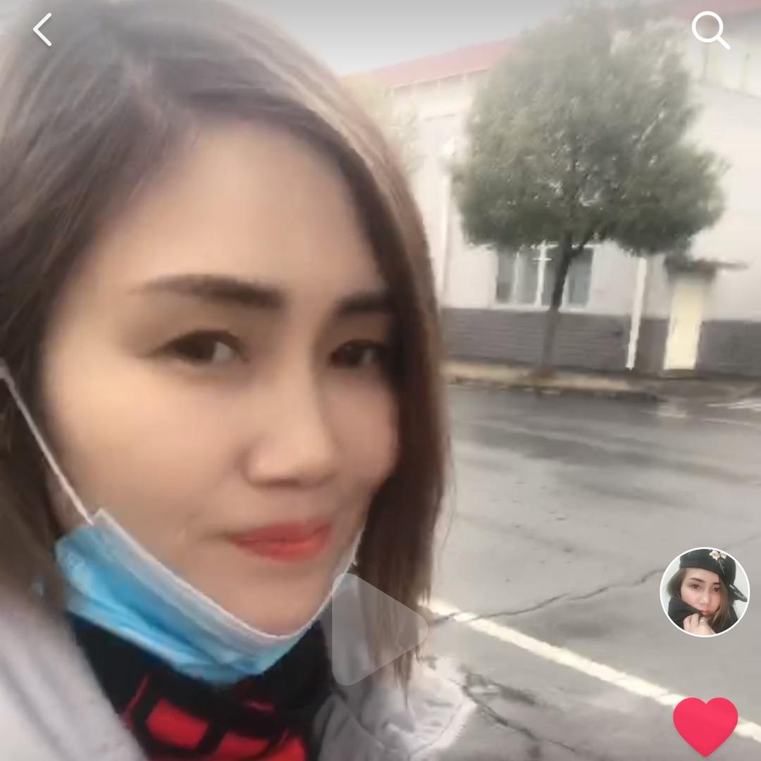 叶幺妹烘培师