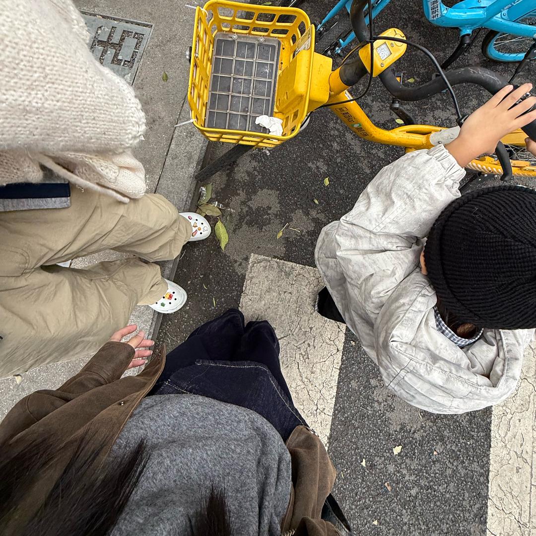 圆圆是我的👶🏻
