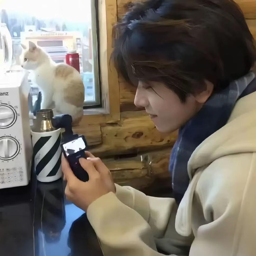 秋江序