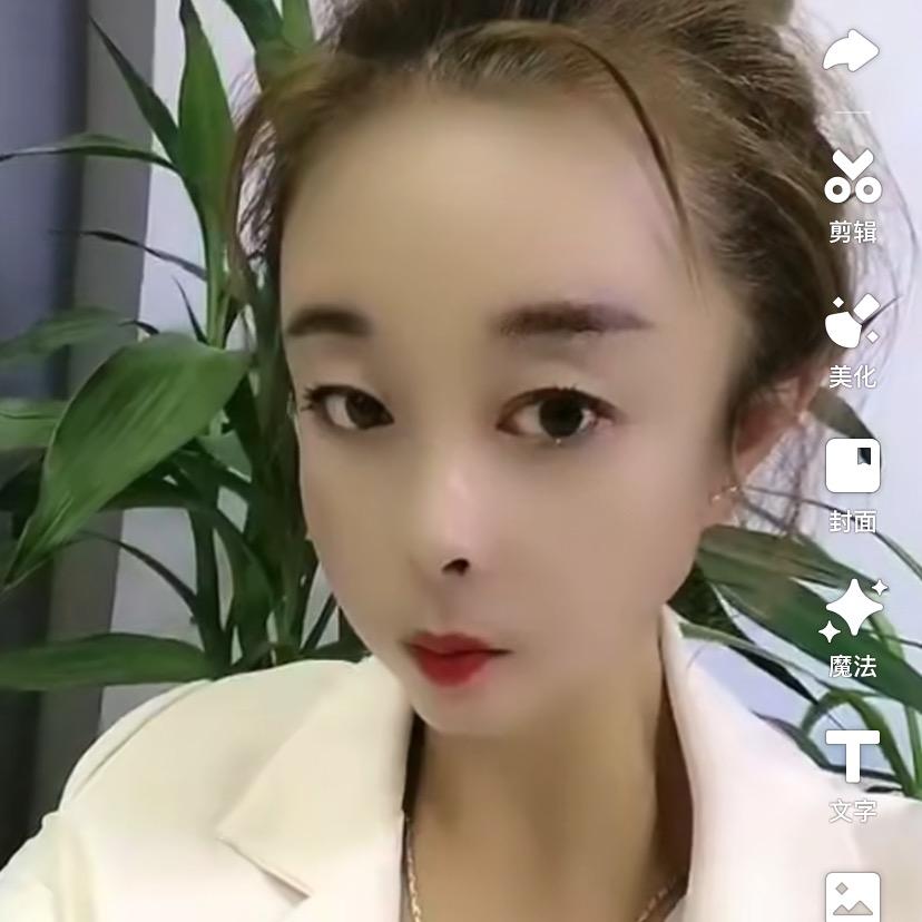 ~小嘟嘟～