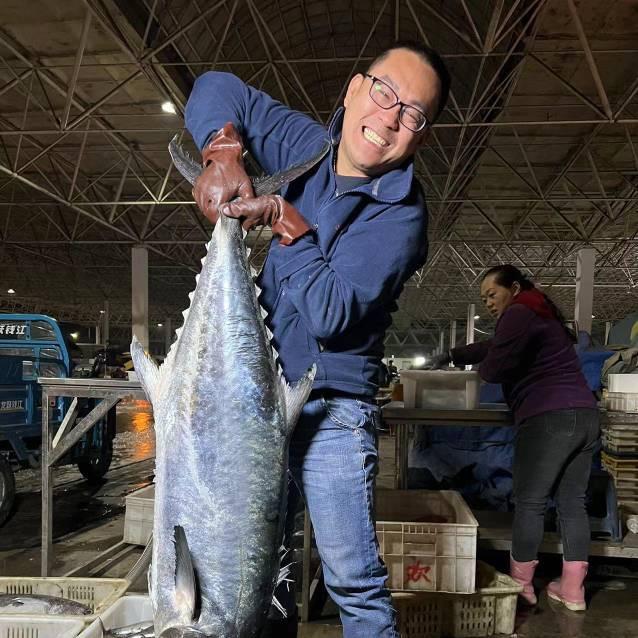小牛海鲜