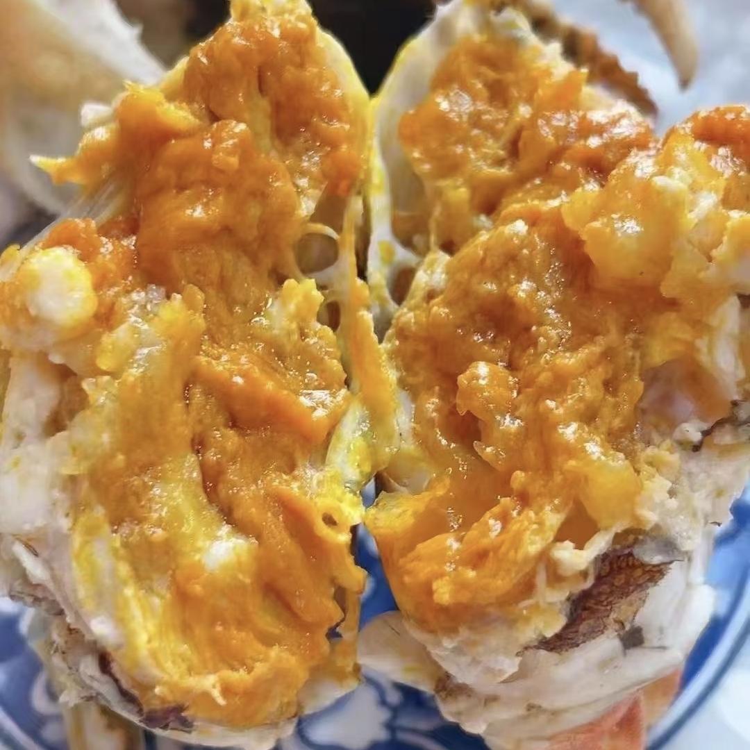 美美苏州金标大闸蟹