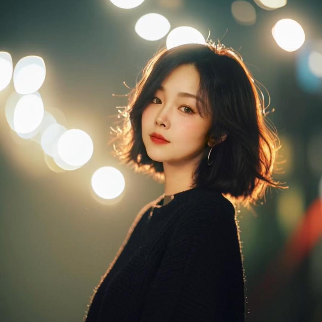 💈剪头发的小姐姐💈