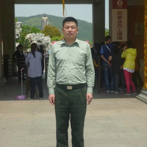 淮安恒泰商贸