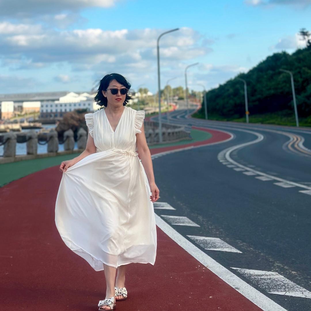 婵婵绵绵（冀A到荣成）