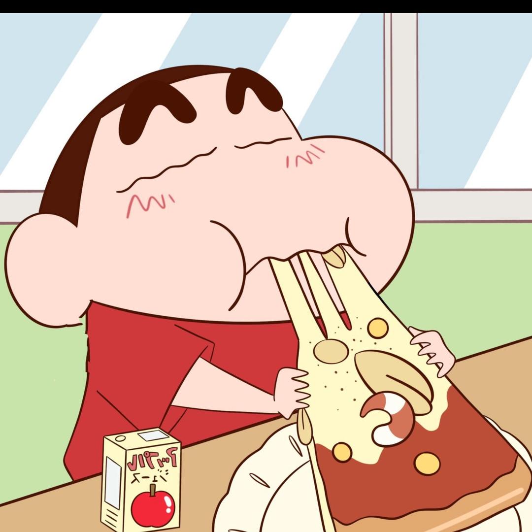 蜡笔小新