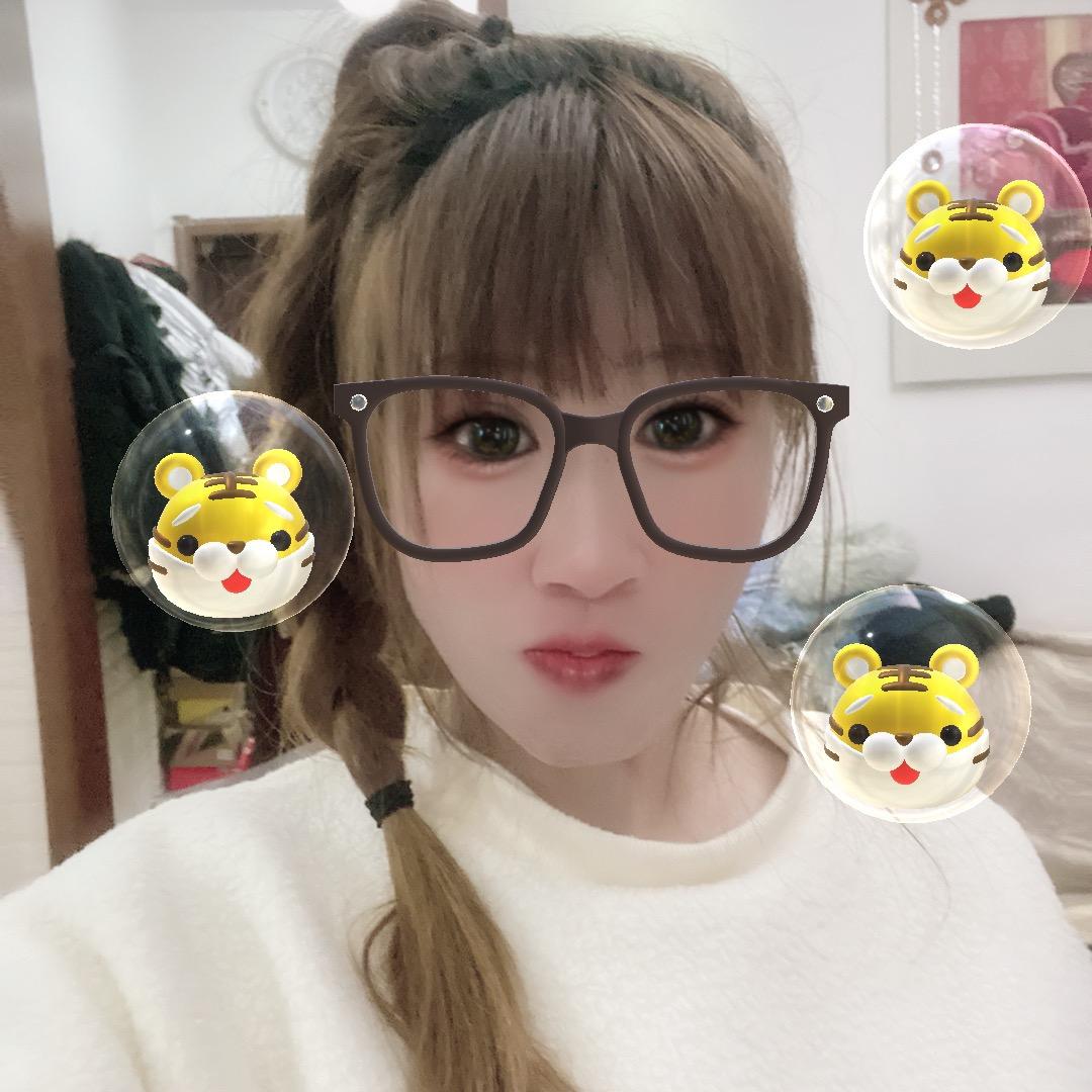 小女人
