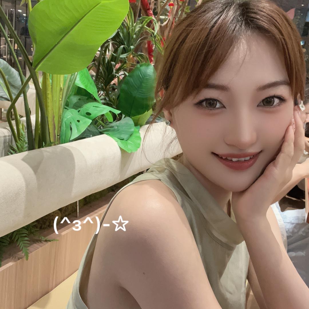 心心❤️‍🔥