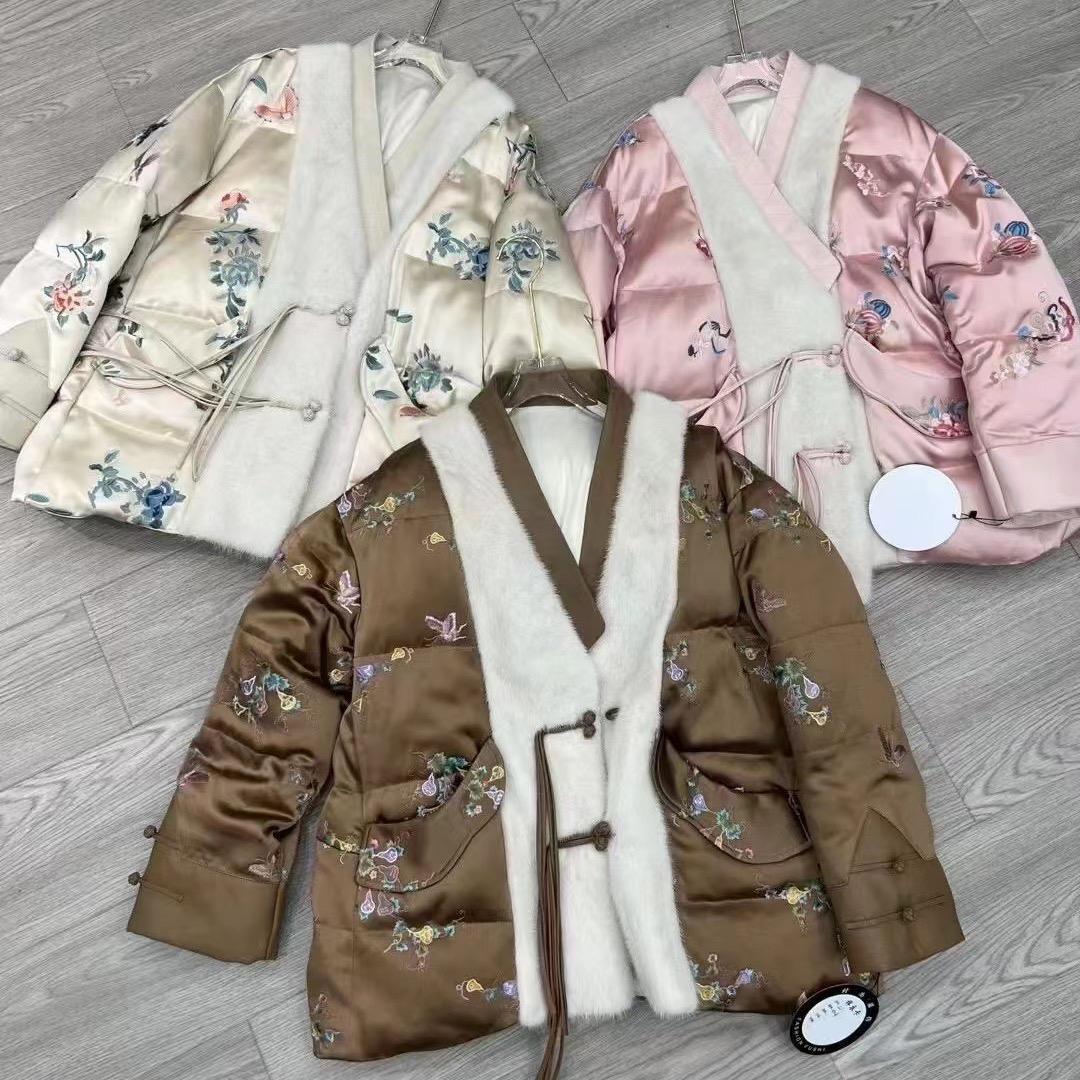 维纳斯Vinashie服饰