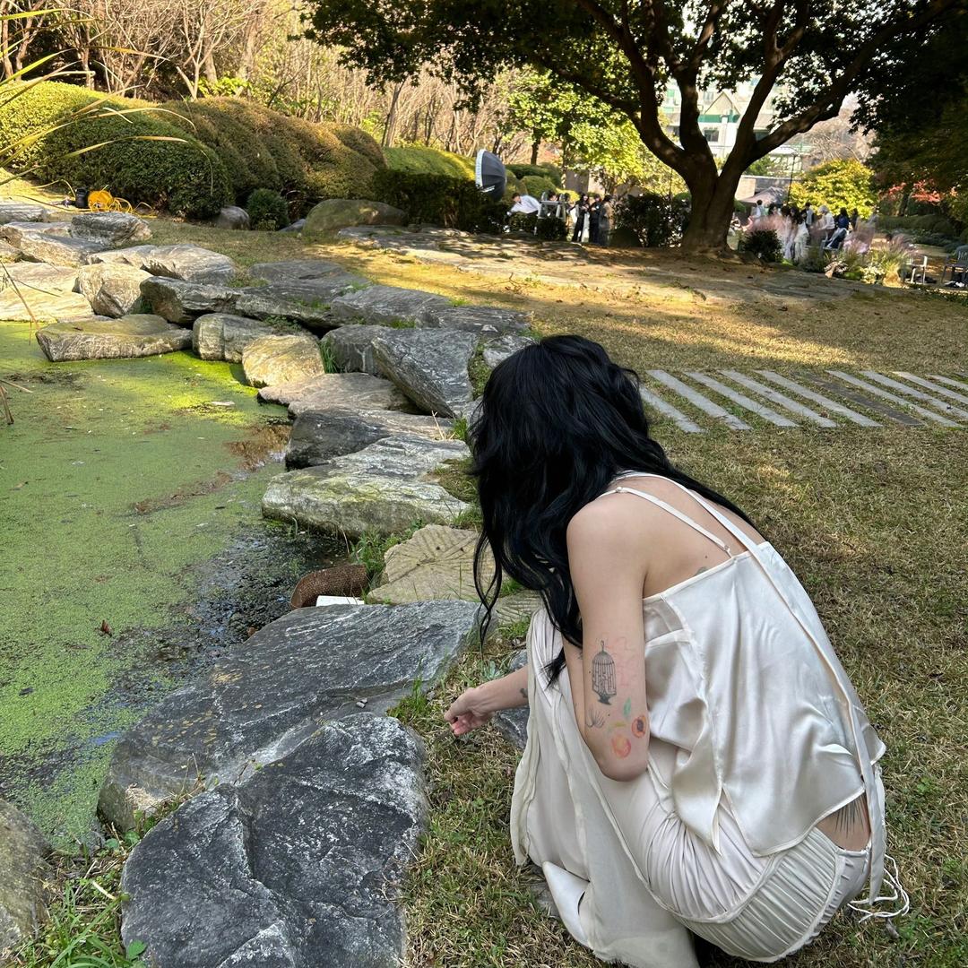 ㅠㅠ（见过twice版）