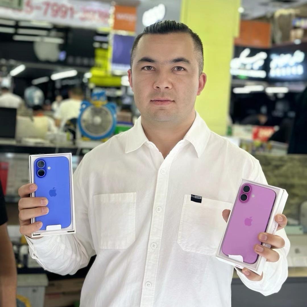 达尼亚尔·库尔班