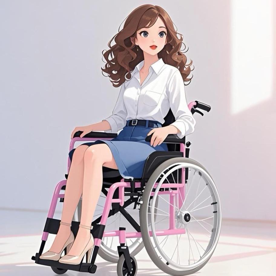 小敏要努力