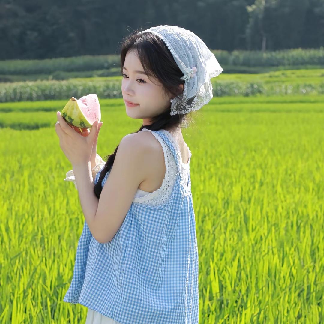 稻谷香