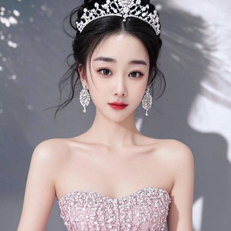 代驾小姐姐