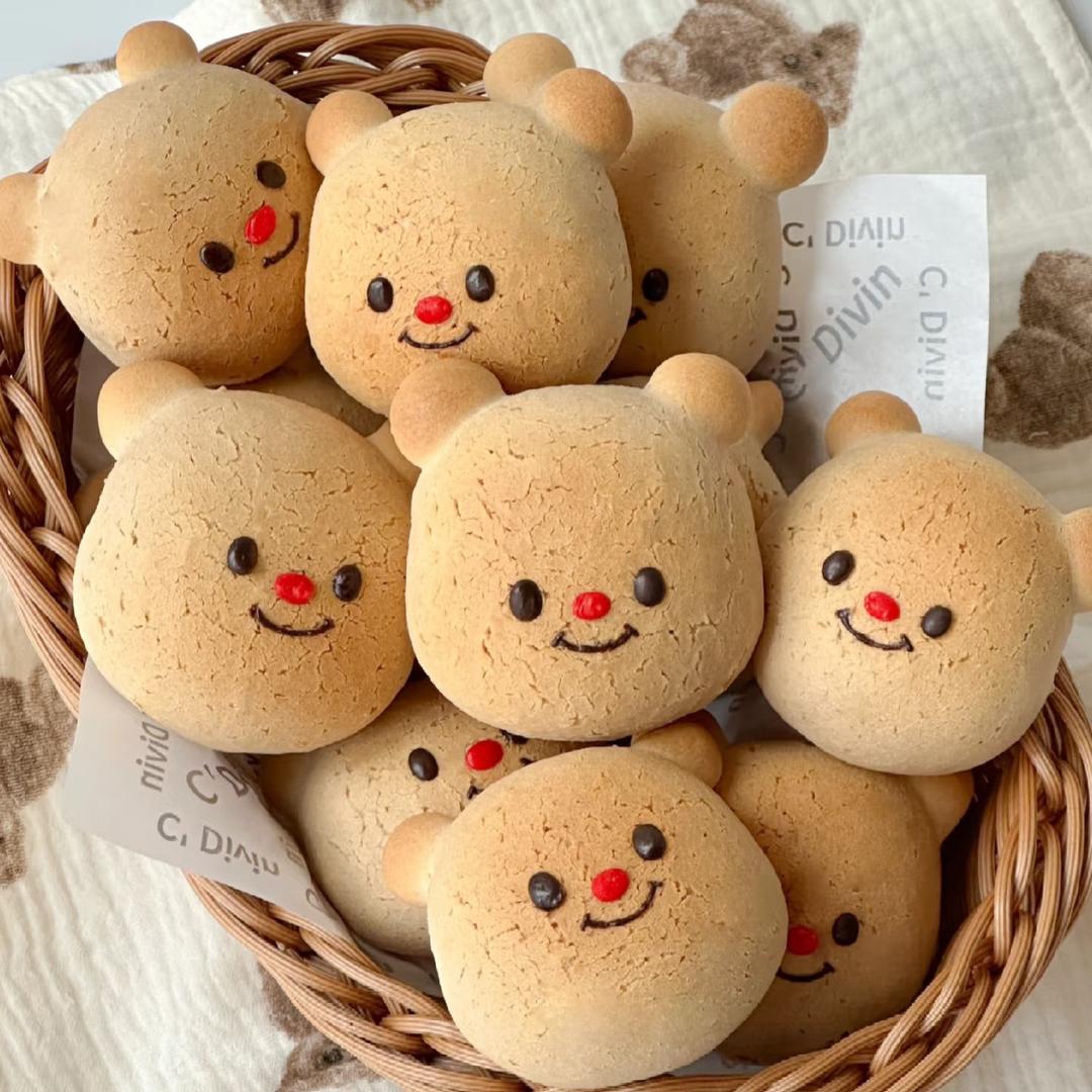 美食食堂