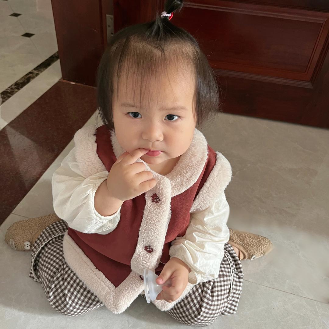 汐儿