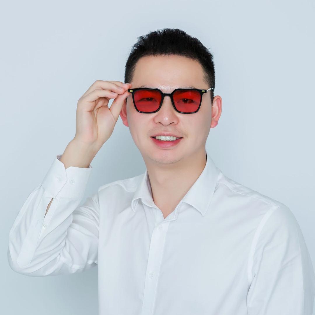 重庆红眼镜说房