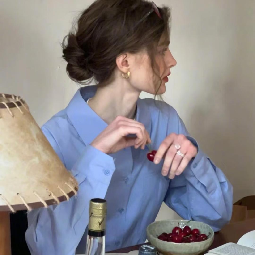 李满满建设路女装店