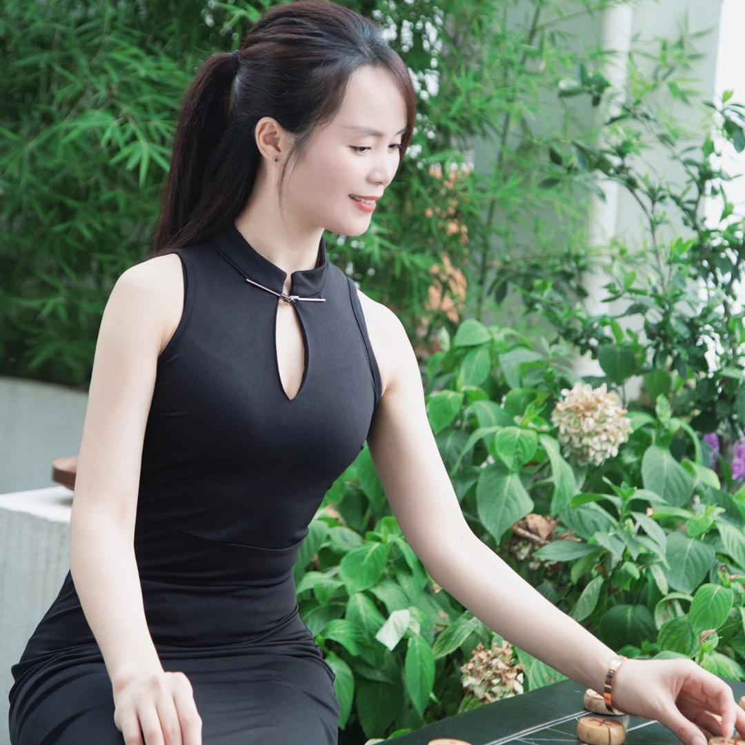 诗曼女子塑形小爱 形体维秘普拉提芭蕾气质