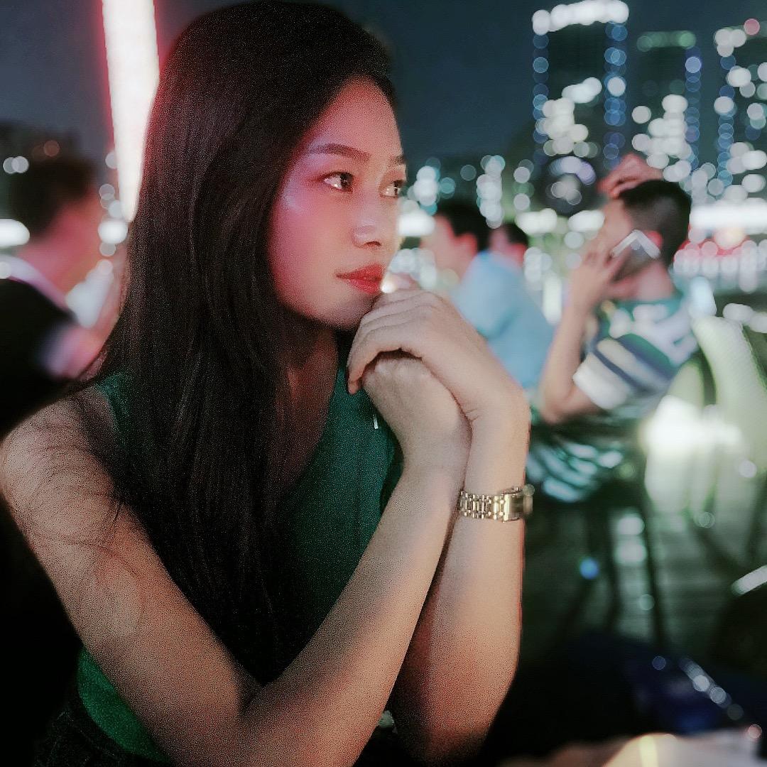 美惠
