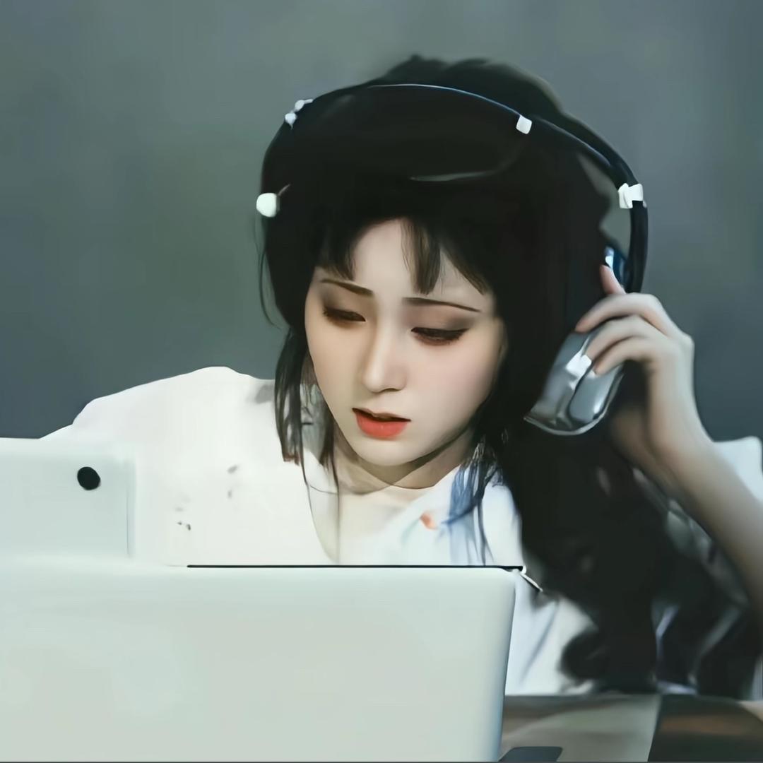 Lin黛玉