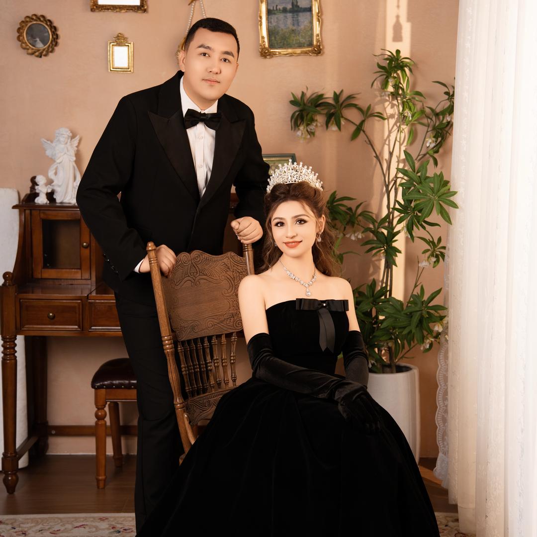 Romance Story _ 饰艺