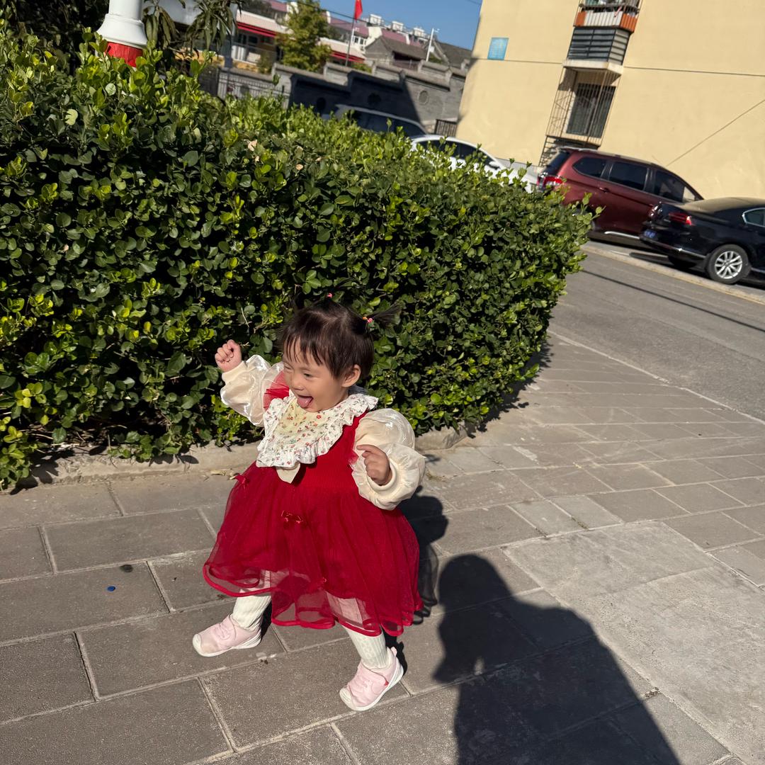 丁汐月🐰