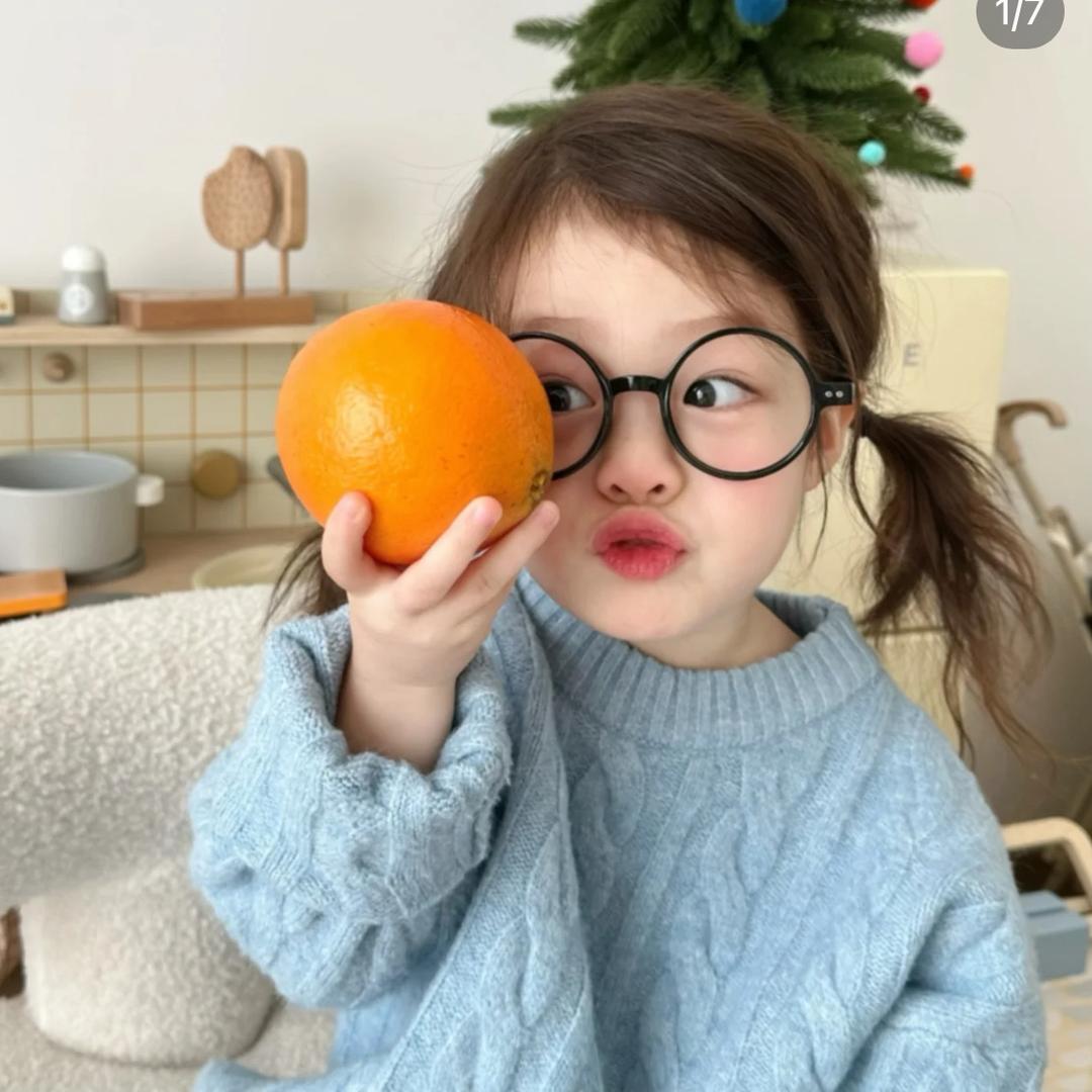 重生之我在通喜榨果汁🍊