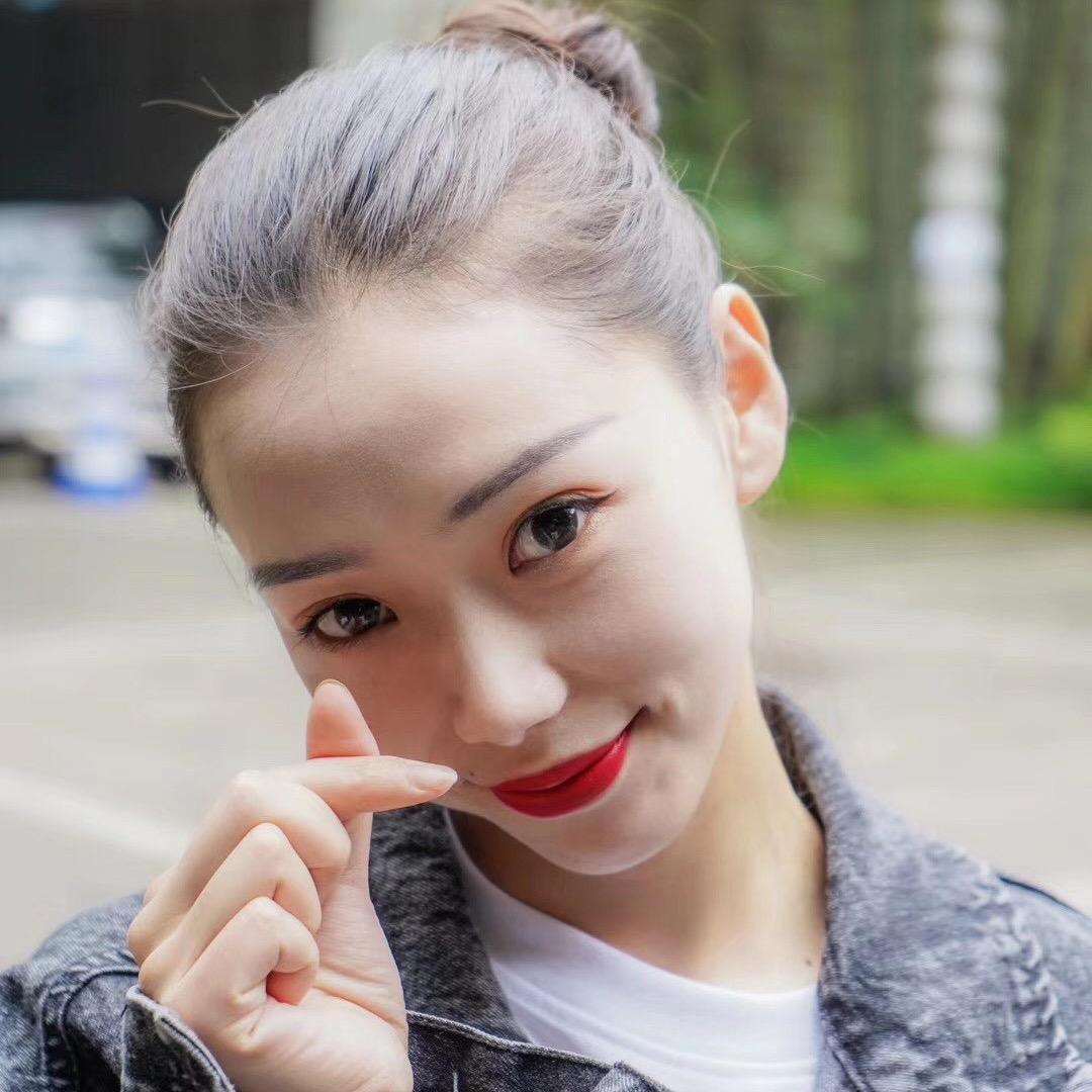 小陈姐❤️