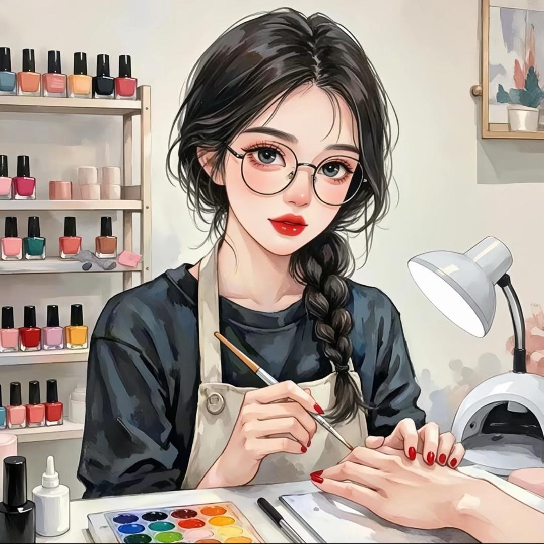 Y7美甲美容工作室