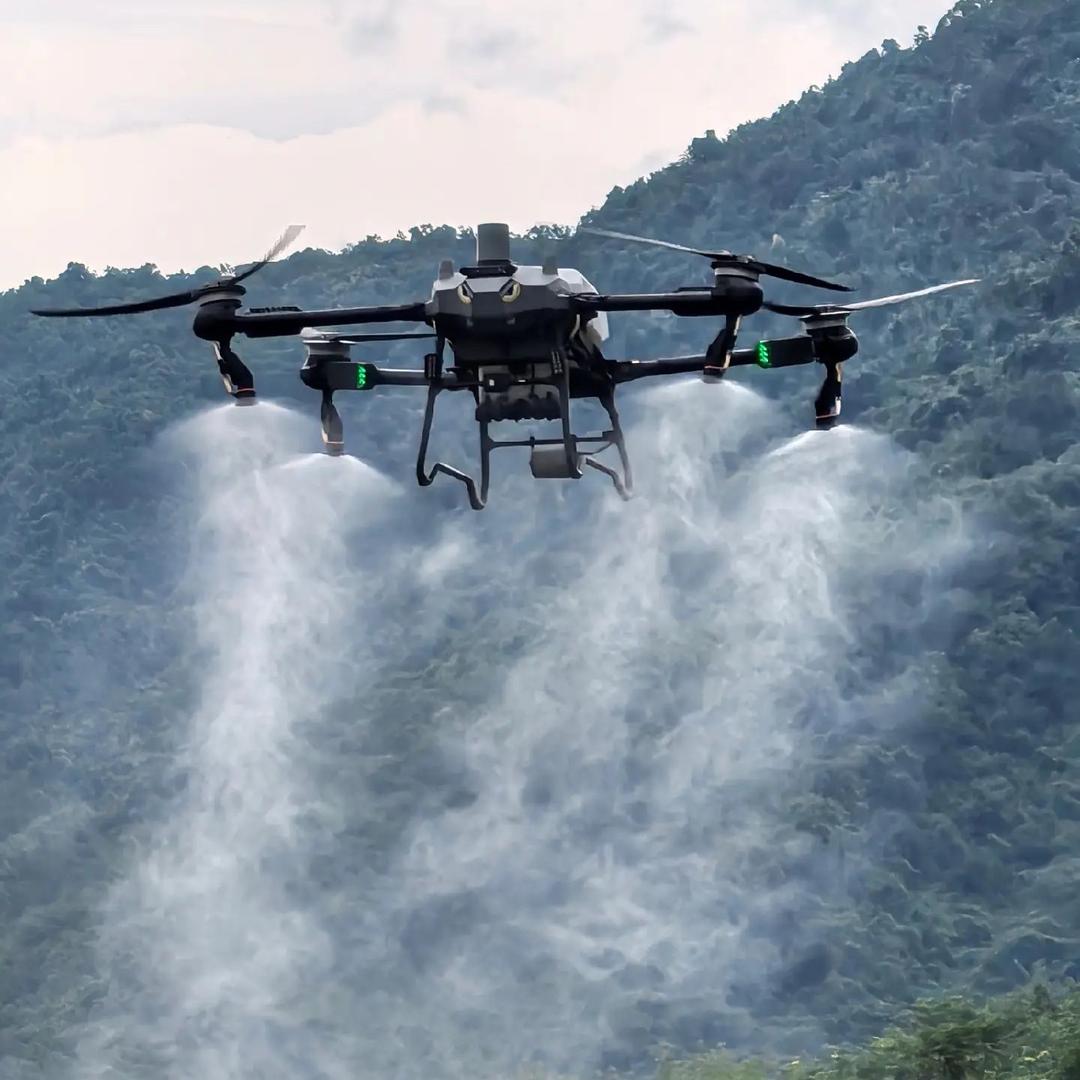 雅安蜂巢无人机吊运-杨