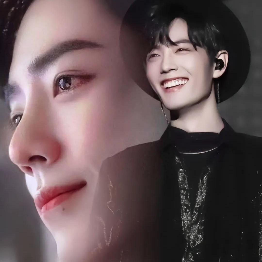 微微一“肖”Xz