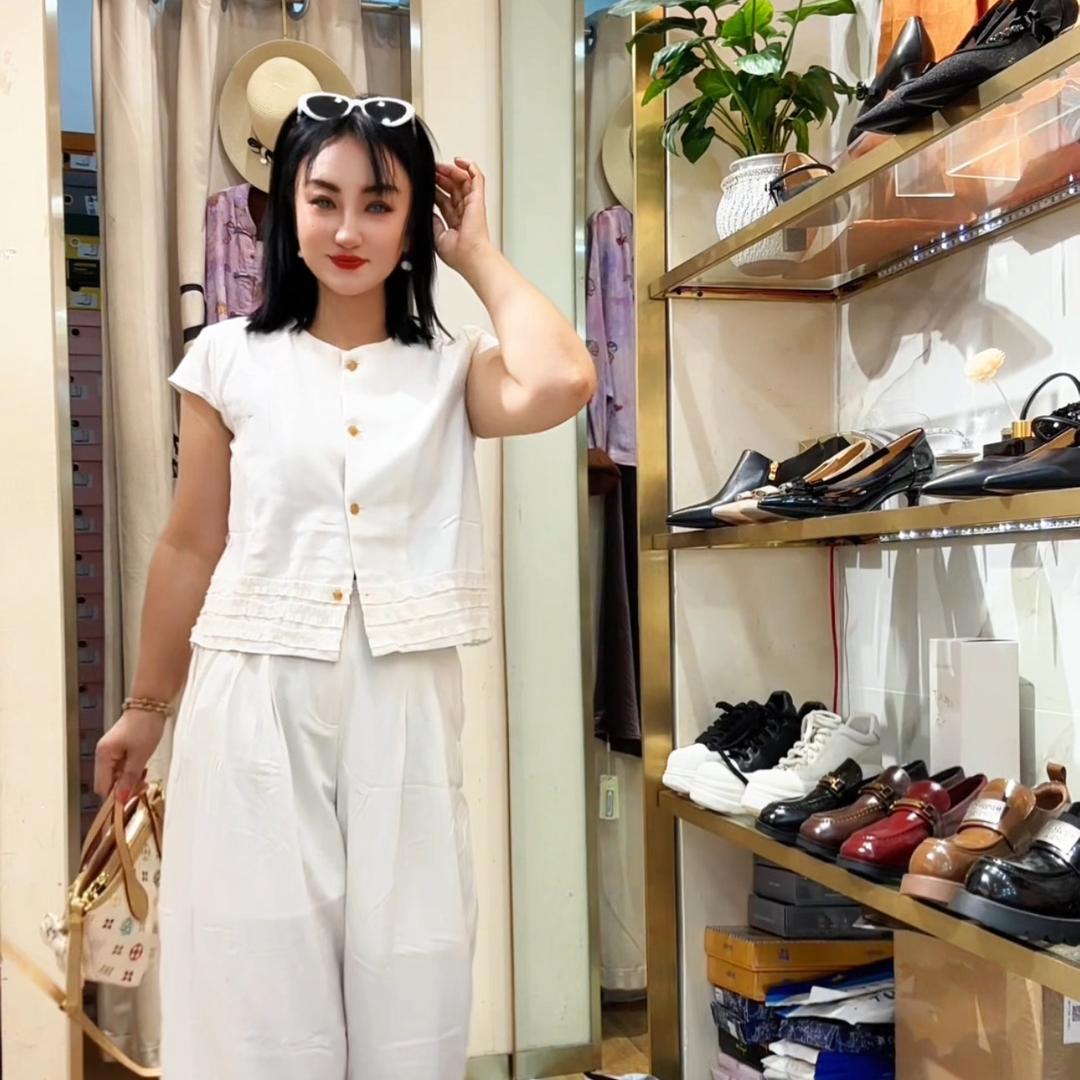 湖北鞋服批发代姐