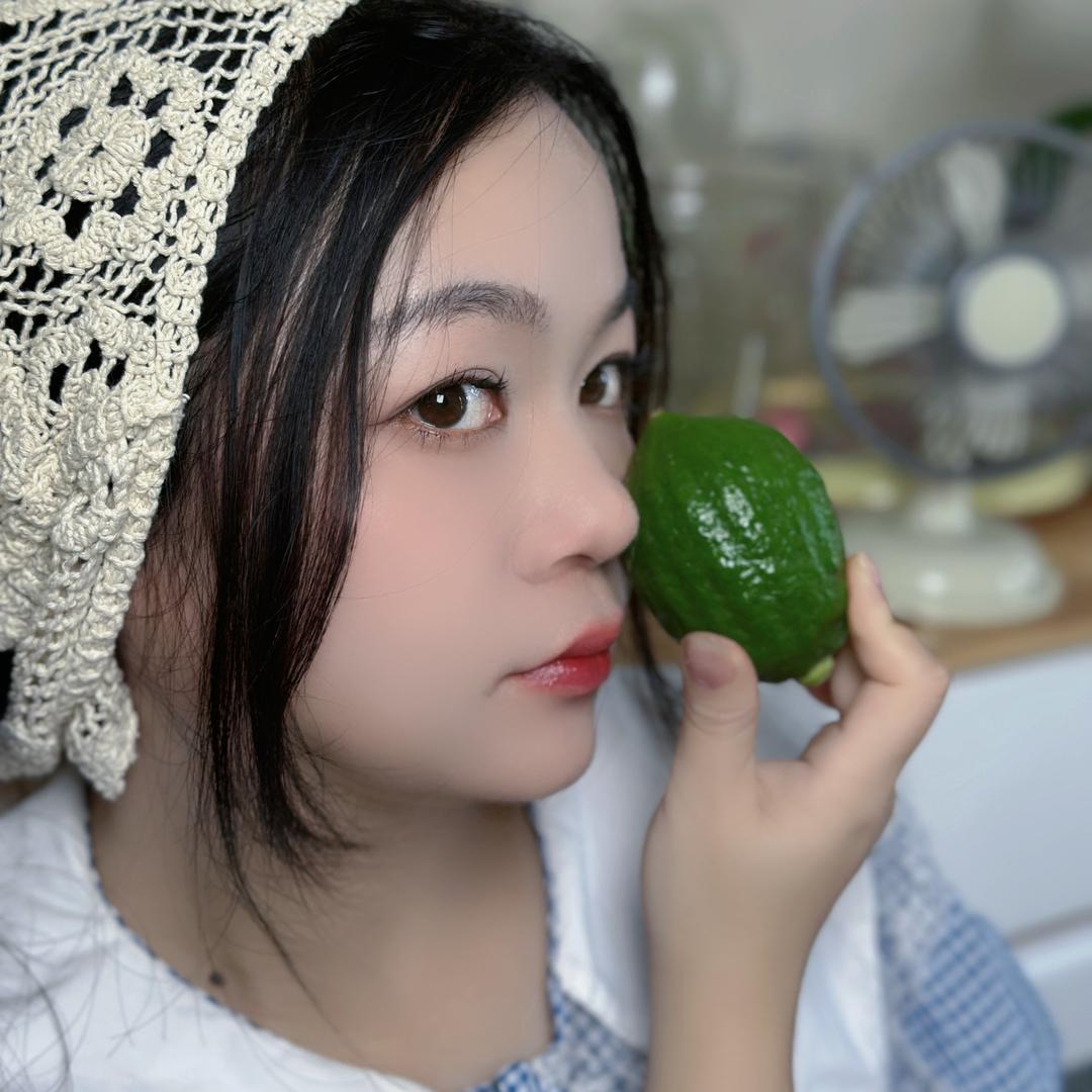 三分甜